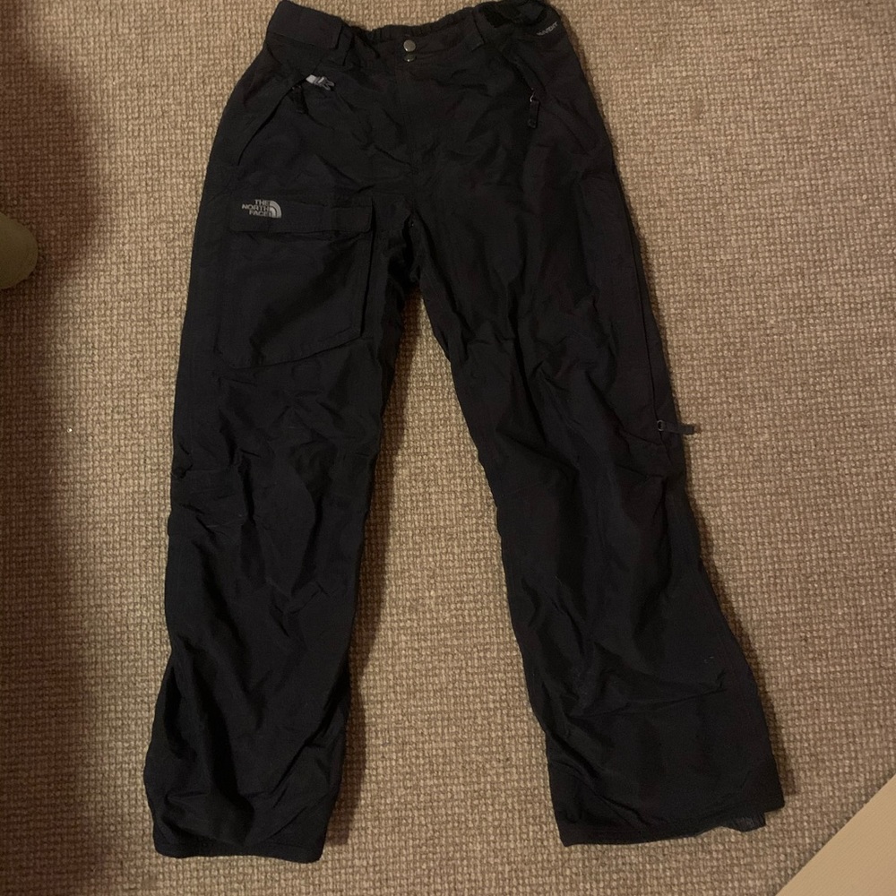 Northface hyvent pants